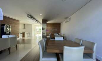 Imagem 6: Apartamento de 237m² e 4 dormitórios no Ipiranga