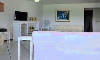 Imagem 6: Apartamento a venda e para locação no condomínio Tortugas Guarujá