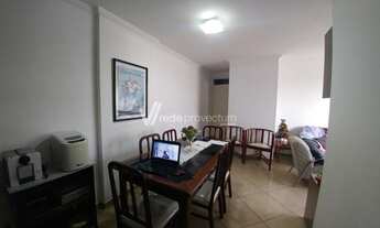 Imagem 3: Apartamento - Bosque - Campinas