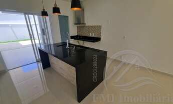 Imagem 2: Casa - Parque Ortolândia - Hortolândia