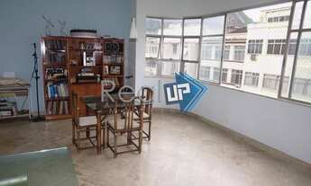 Imagem 4: RIO DE JANEIRO - Apartamento Padrão - Copacabana Copacabana