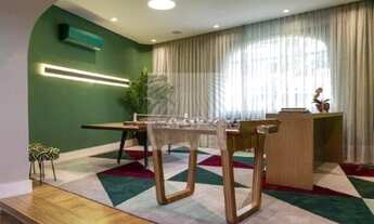 Imagem 6: SÃO PAULO - Apartamento Padrão - JARDIM EUROPA