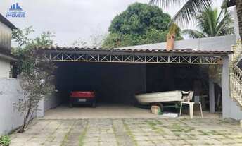 Imagem 5: Itaguaí - Casa Padrão - Coroa Grande