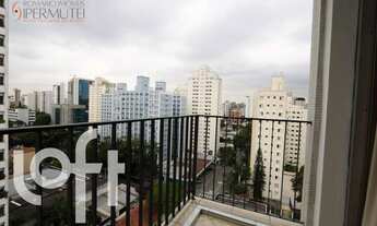 Imagem 7: Apartamento com 3 dormitórios à venda, 93 m² - Campo Belo - São Paulo/SP