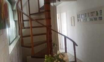 Imagem 6: JARDIM SATÉLITE - MARAVILHOSO Apartamento Duplex 3 dorms com, 183 m² por R$ 765.000 - SJCa