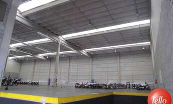 Imagem 7: Diadema - Galpão/Depósito/Armazém - Vila São José