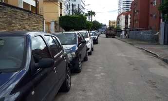 Imagem 2: Apartamento para venda tem 71 metros quadrados com 3 quartos em Várzea - Recife - PE