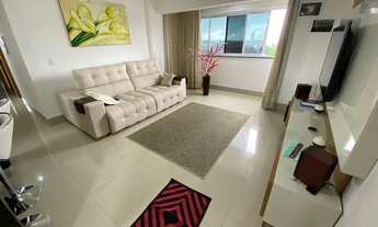 Imagem 3: Apartamento para venda com 3 quartos sendo 3 suítes no Jardim América - Goiânia - GO