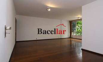 Imagem: Apartamento-À VENDA-Tijuca-Rio de Janeiro-RJ