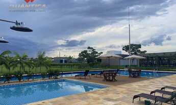 Imagem 4: Terreno RESIDENCIAL em SENADOR CANEDO - GO, TERRAS ALPHA RESIDENCIAL 2