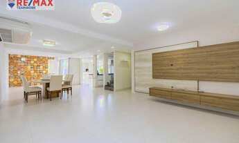 Imagem 7: Sobrado com 4 dormitórios à venda, 404 m² por R$ 1.350.000,00 - Campo Grande - Paranaguá/P