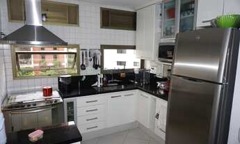 Imagem 6: Apartamento com 3 quartos e 4 vagas de garagem no Real Parque