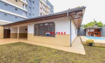 Imagem 5: Casa com 4 dormitórios à venda, 225 m² por R$ 899.000,00 - Vila Izabel - Curitiba/PR