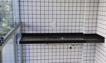 Imagem 2: Apt a venda Buritis-BH/4quartos/2suíte/5banhos/DCE/3vagas/hidro/varanda gourmet/3Vagas/140