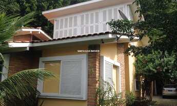 Imagem 2: FLORIANóPOLIS - Casa Padrão - Lagoa da Conceição