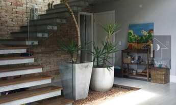 Imagem 7: Casa Alto Padrão para Venda em Tamboré Santana de Parnaíba-SP