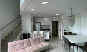 Imagem: Mundo Plaza Loft Duplex à venda com 72