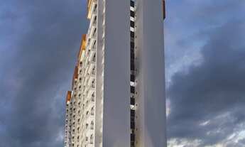 Imagem 3: LANÇAMENTO- SKY RESIDENCE