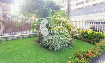 Imagem 3: 4/4 na Pituba Apartamento com 4 dormitórios