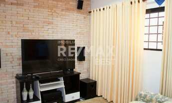 Imagem 6: Apartamento com 3 dormitórios à venda, 97 m² por R$ 215.000,00 - Jardim Mona - São José do