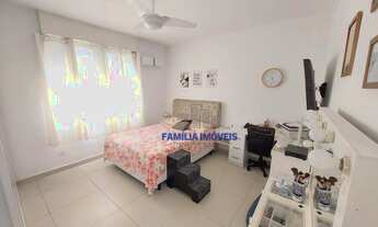 Imagem 6: Comprar apartamento 3 quartos 1 vaga 81m² Campo Grande Santos/SP