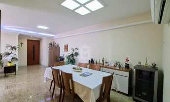 Imagem 5: Apartamento à venda, 4 quartos, 1 suíte, 2 vagas, Mata da Praia - Vitória/ES