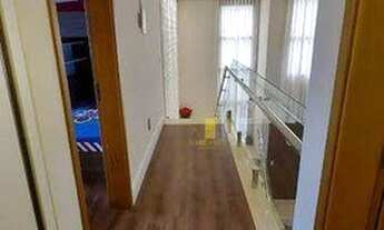 Imagem 7: Sobrado com 3 dormitórios à venda, 252 m² por R$ 2.280.000,00 - Jardim Residencial Dona Ma