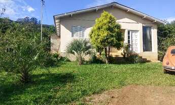 Imagem: Linda chácara 9.00ha, toda prontinha, área