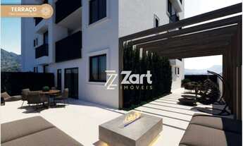 Imagem 7: Apartamento de alto padrão Celebrare com duas suítes e 2 vagas cobertas de garagem. Muito