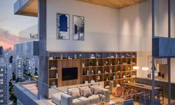 Imagem 5: APARTAMENTOS DE 3 DORMITORIOS E 2 VAGA - JERONIMO 155