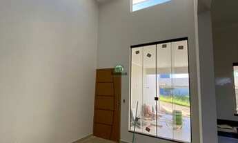 Imagem 3: Casa 03 quartos para Venda - Residencial Vale do Sol, Anápolis-GO