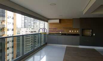 Imagem: More no melhor no Campo Belo