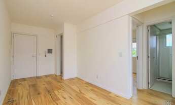 Imagem 5: Apartamento com 2 dormitórios à venda, 49 m² por R$ 249.000,00 - Campo Novo - Porto Alegre