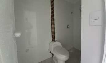 Imagem 4: Cobertura Duplex em Canto