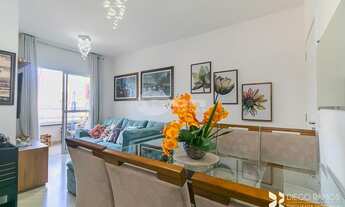 Imagem 6: SãO BERNARDO DO CAMPO - Apartamento Padrão - Baeta Neves