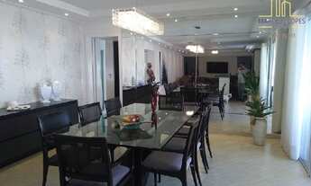 Imagem 1: SUNTUOSO APTO AAA PADRÃO 3 SUITES 4 VAGAS IPIRANGA LASER PREMIUM