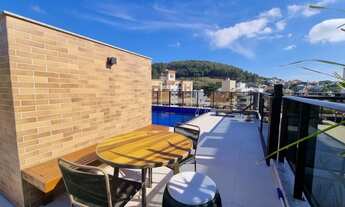 Imagem 7: Studio à venda com 32 m² no Córrego Grande - Florianópolis - SC