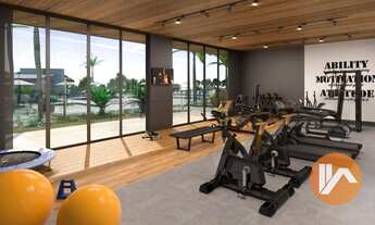 Imagem 3: Terreno à Venda no Nova Alcantara - Condomínio Fechado - Ourinhos/SP