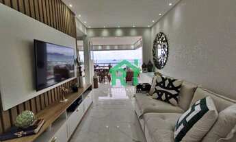 Imagem 6: Apartamento com 2 dormitórios à venda, 70 m² por R$ 750.000,00 - Enseada - Guarujá/SP