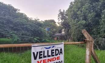 Imagem 2: Sítio com casa simples em Águas claras, somente 1 km do asfalto