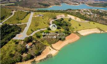 Imagem 4: Lote em condomínio à venda - Enseada do Lago