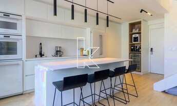 Imagem 3: SãO PAULO - Loft - Campo Belo