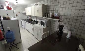 Imagem 5: Apartamento para venda com 90 metros quadrados com 3 quartos e 1 vagaa