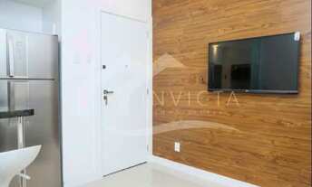 Imagem 3: Apartamento para venda tem 30 metros quadrados com 1 quarto em Copacabana - Rio de Janeiro