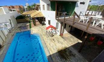 Imagem 5: Casa para Venda em Salvador, Jaguaribe, 6 dormitórios, 5 suítes, 6 banheiros, 1 vaga