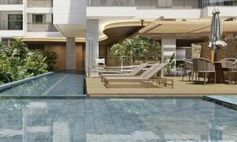 Imagem 2: Botafogo - S Design Apartamento de 3 quartos 158 m²