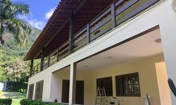 Imagem 6: Fazenda/Sítio/Chácara para venda com 7.000 m2, 900m2 de área construída com 4 quartos