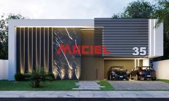 Imagem: Venda - CASA COND. FECHADO COND CAMPOS DO