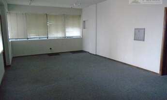 Imagem 4: Conjunto comercial para locação, Rebouças, Curitiba