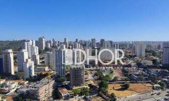 Imagem: Venda Atmosfera Brooklin - 3 suítes - 124